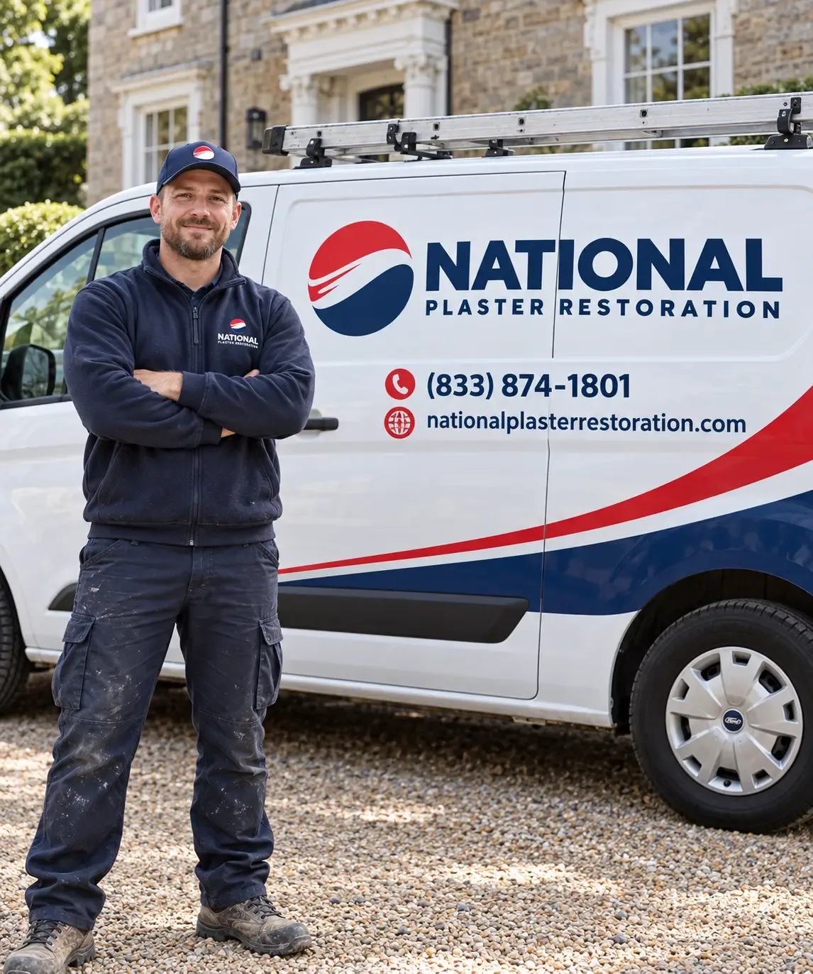 Plaster Repair company in Caldwell, NJ